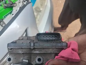 ThrottleBody for Car