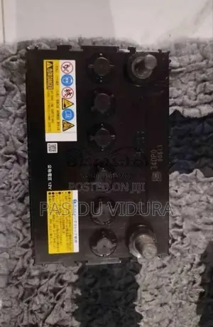 Wagon R battery japan for All