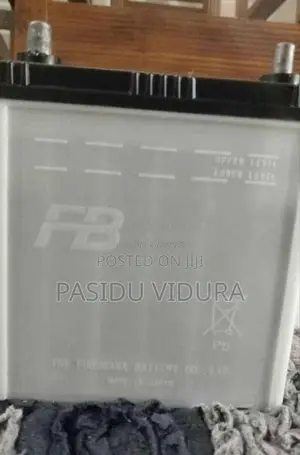 Wagon R battery japan for All
