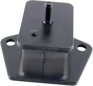 Pajero MK1 engine mount for SUV