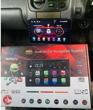 car android9-10 for All