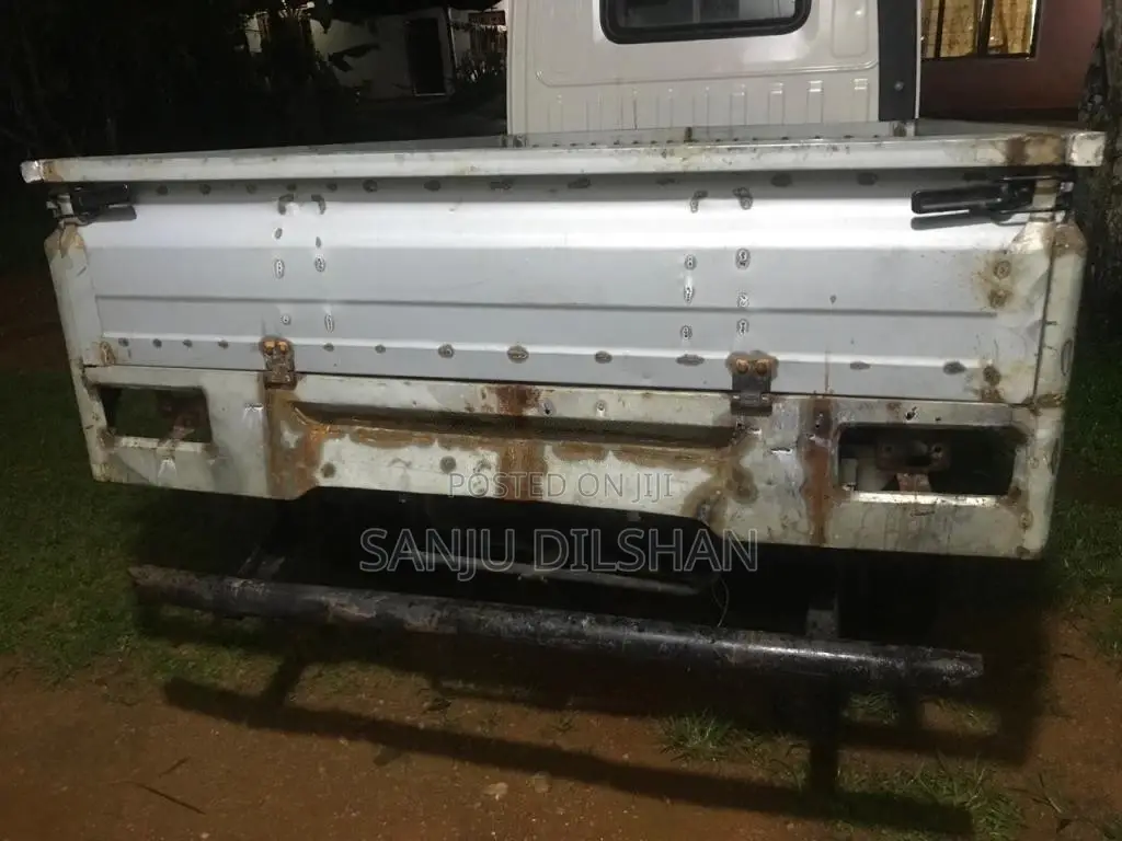 MahindraMaximo for Lorry
