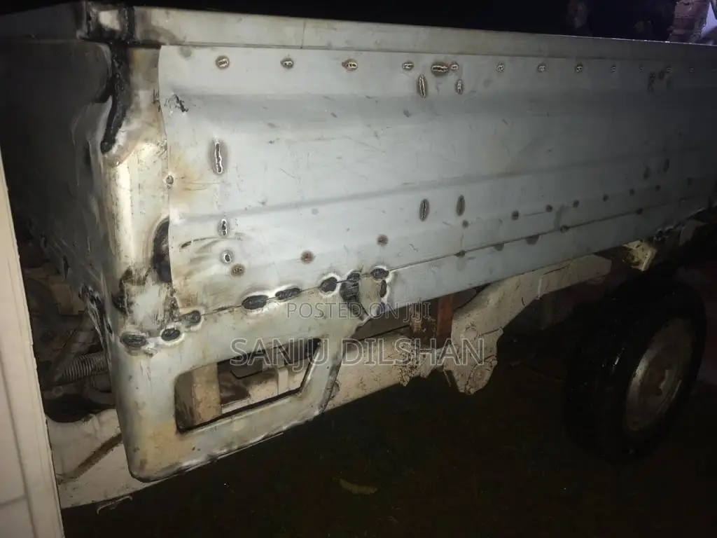 MahindraMaximo for Lorry