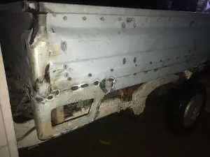 MahindraMaximo for Lorry