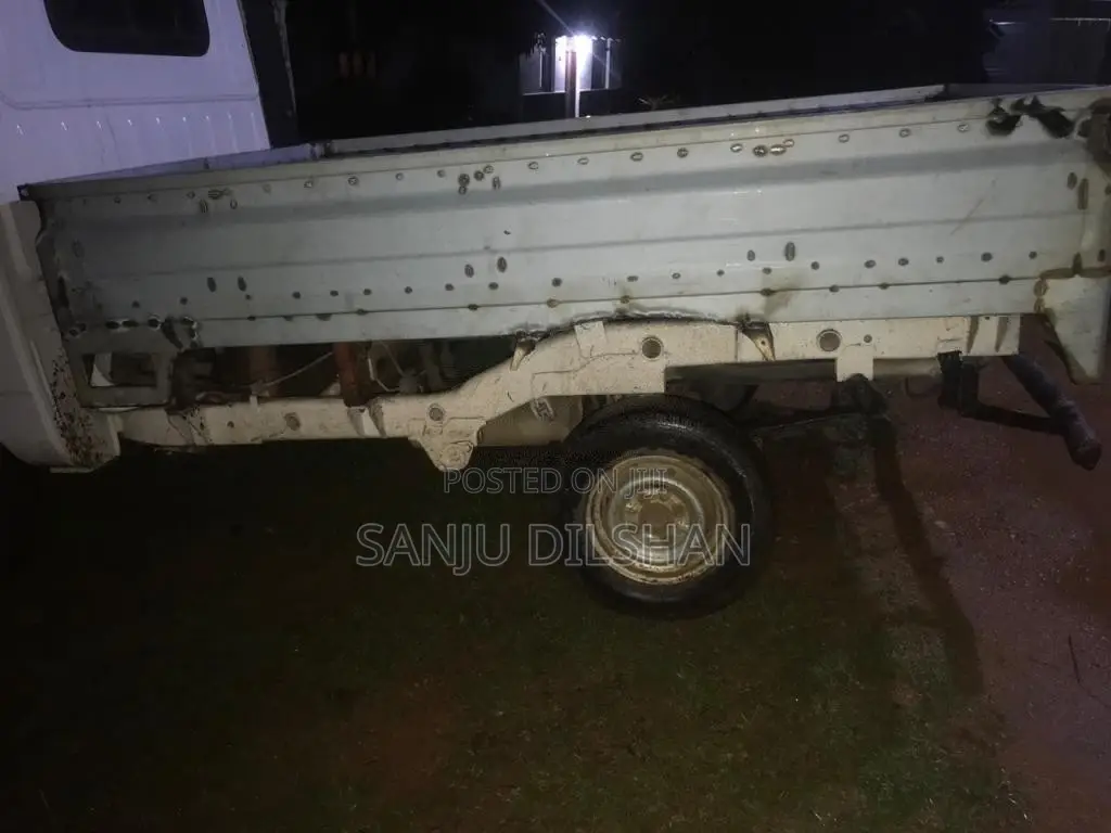 MahindraMaximo for Lorry