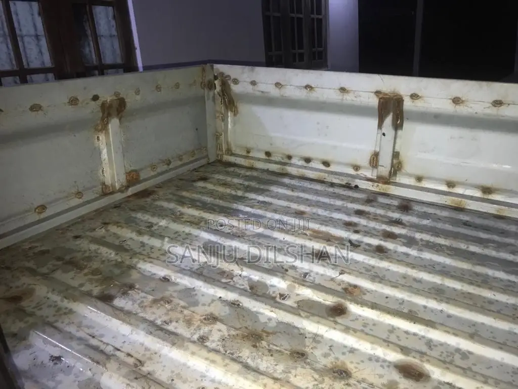 MahindraMaximo for Lorry