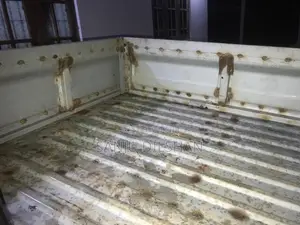 MahindraMaximo for Lorry