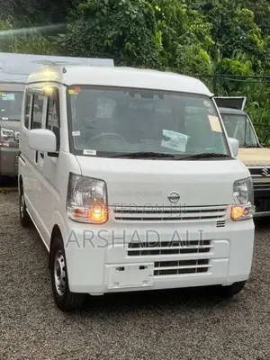 Suzuki Every Pc Safety 2024 Van Unregistered (Recondition)