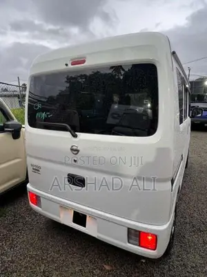 Suzuki Every Pc Safety 2024 Van Unregistered (Recondition)