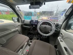 Suzuki Every Pc Safety 2024 Van Unregistered (Recondition)