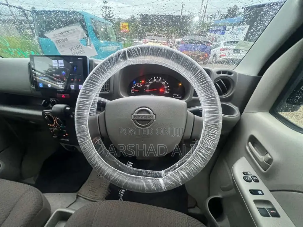 Suzuki Every Pc Safety 2024 Van Unregistered (Recondition)