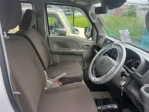 Suzuki Every Pc Safety 2024 Van Unregistered (Recondition)