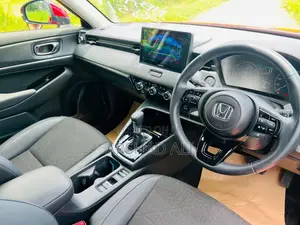 Honda Vezel 2023 SUV Unregistered (Recondition)