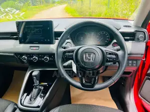Honda Vezel 2023 SUV Unregistered (Recondition)