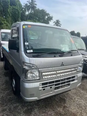 Suzuki Carry Every 2023 Lorry Unregistered (Recondition)