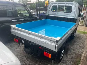 Suzuki Carry Every 2023 Lorry Unregistered (Recondition)
