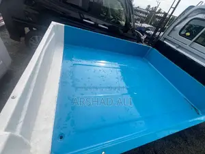 Suzuki Carry Every 2023 Lorry Unregistered (Recondition)