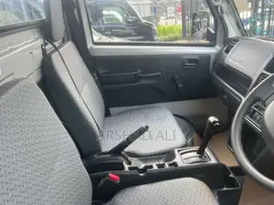 Suzuki Carry Every 2023 Lorry Unregistered (Recondition)