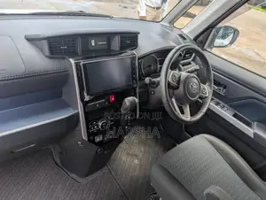 Toyota Roomy Custome G 360 Camara 2023 Car Unregistered (Recondition)