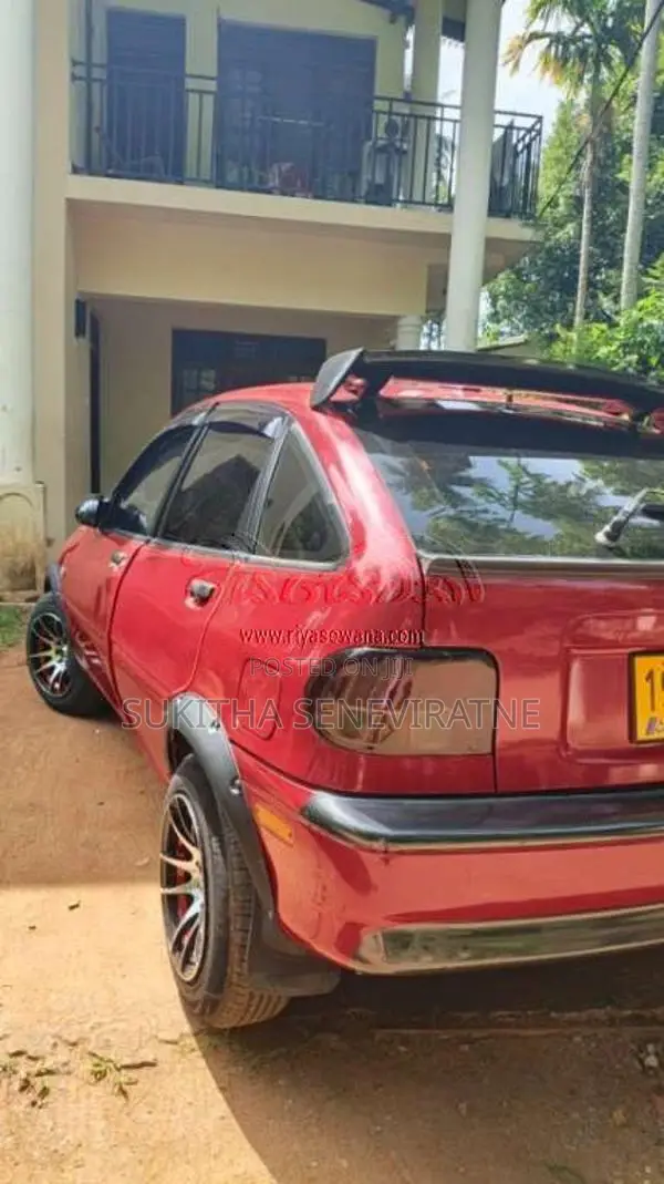 Ford Festiva 1995 Car (Used)
