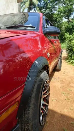 Ford Festiva 1995 Car (Used)