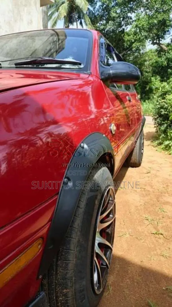 Ford Festiva 1995 Car (Used)