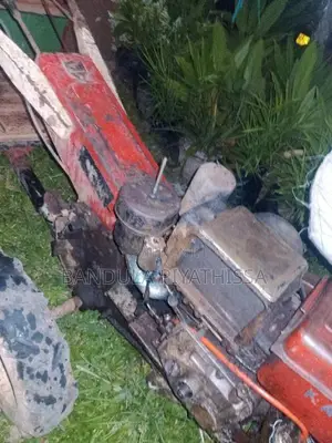 Kubota Jat6 2010 Tractor (Used)