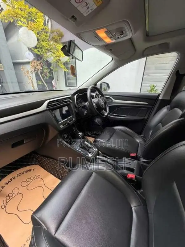 MG ZS 2019 SUV (Used)