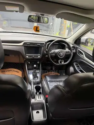 MG ZS 2019 SUV (Used)