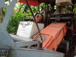 Kubota 68G 2018 Tractor (Used)