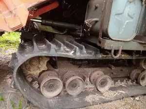 Kubota 68G 2018 Tractor (Used)