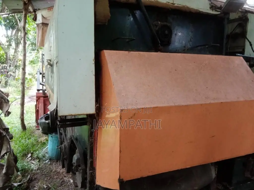 Kubota 68G 2018 Tractor (Used)