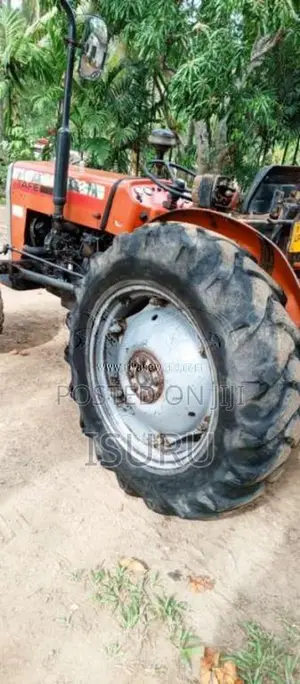 TAFE 45DI 2008 Tractor (Used)