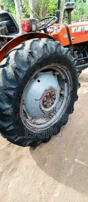 TAFE 45DI 2008 Tractor (Used)