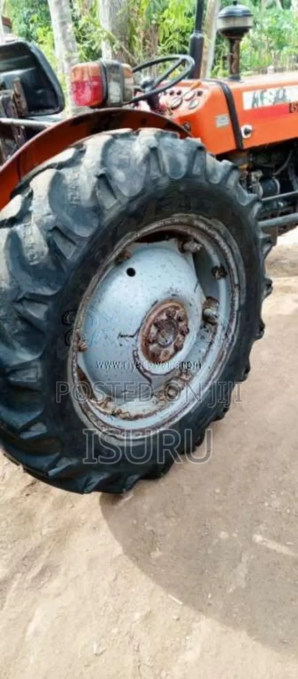 TAFE 45DI 2008 Tractor (Used)
