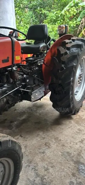 TAFE 45DI 2018 Tractor (Used)