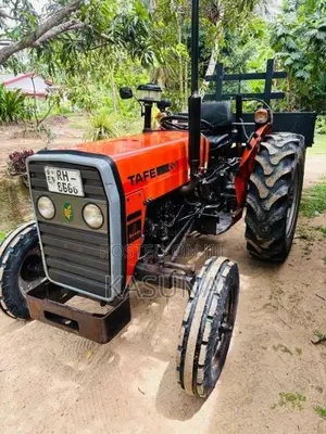 TAFE 45DI 2022 Tractor (Used)