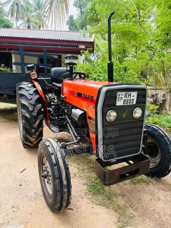 TAFE 45DI 2022 Tractor (Used)