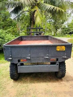TAFE 45DI 2022 Tractor (Used)