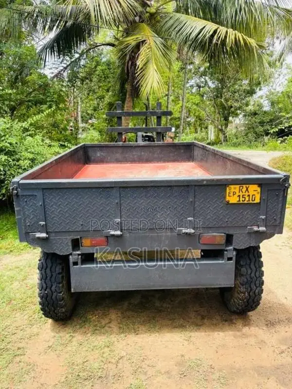 TAFE 45DI 2022 Tractor (Used)