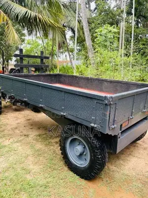 TAFE 45DI 2022 Tractor (Used)