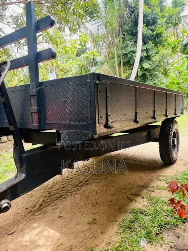 TAFE 45DI 2022 Tractor (Used)