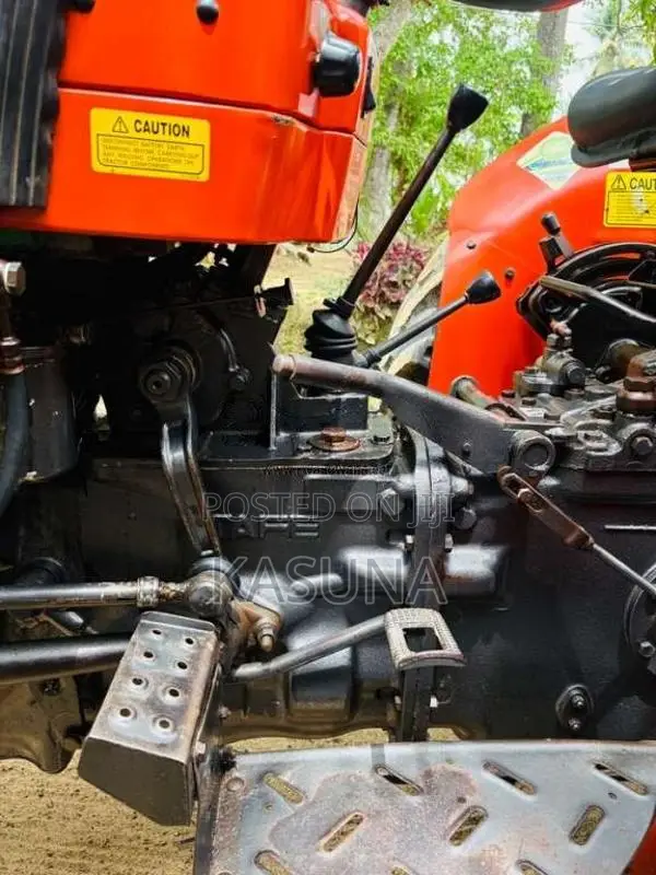 TAFE 45DI 2022 Tractor (Used)