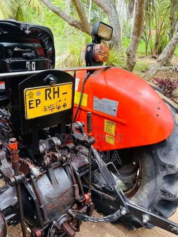 TAFE 45DI 2022 Tractor (Used)