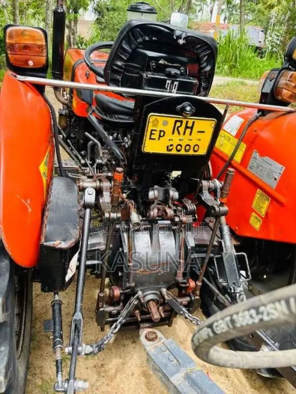 TAFE 45DI 2022 Tractor (Used)