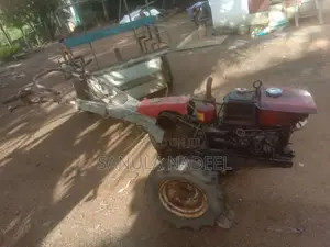 TAFE K75 2010 Tractor (Used)