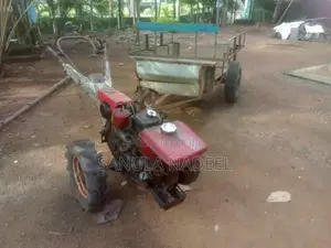 TAFE K75 2010 Tractor (Used)