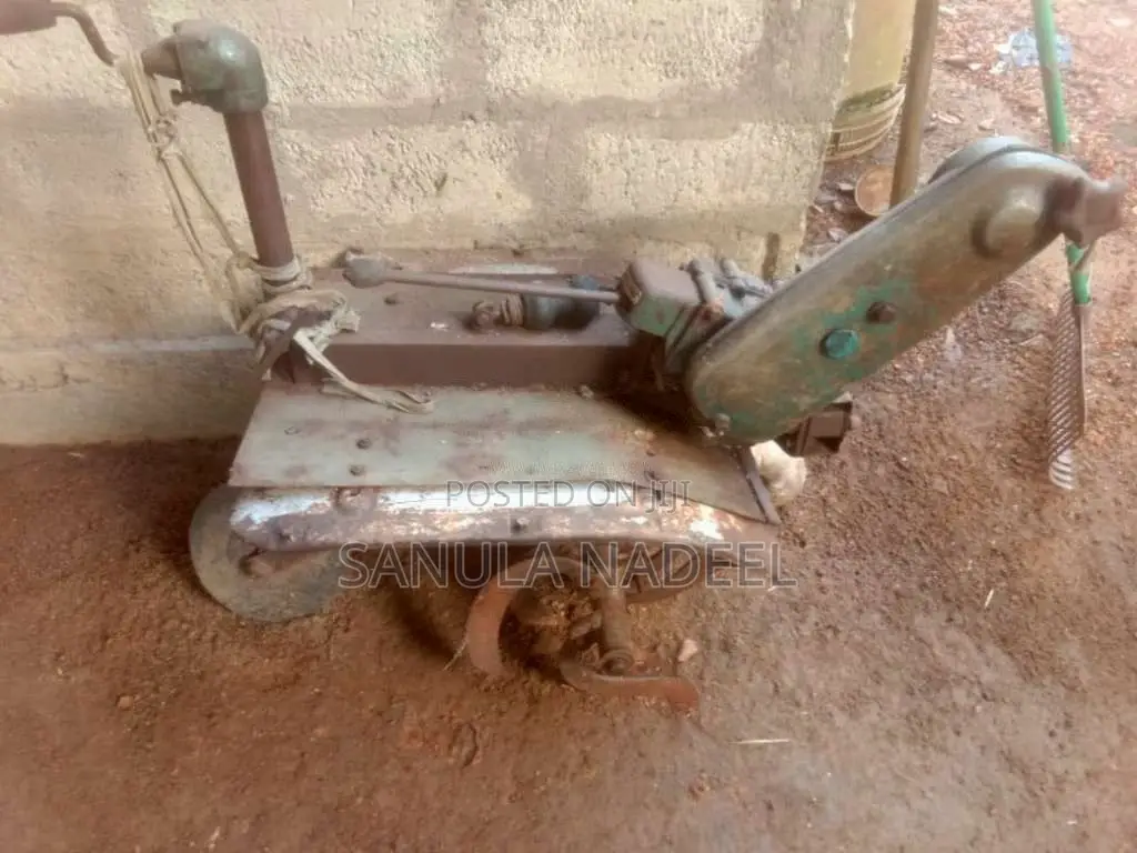 TAFE K75 2010 Tractor (Used)