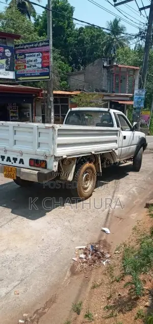 Tata 207 2005 Pickup (Used)