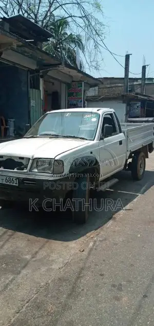 Tata 207 2005 Pickup (Used)